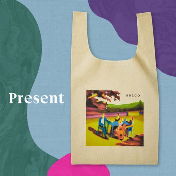 unico町田が3月1日(水)、ルミネに移転オープン！オープンを記念してオリジナルノベルティの配布を実施