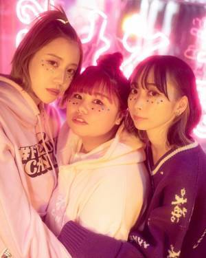 #FR2梅×CANVY　コラボレーション商品発売決定