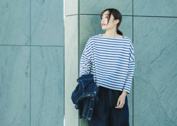 自分らしく生きる、芯のある大人をフィーチャーした新ブランド「kermu／ケルム」を2月1日より発売