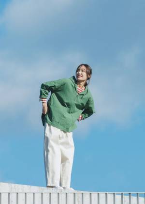 自分らしく生きる、芯のある大人をフィーチャーした新ブランド「kermu／ケルム」を2月1日より発売