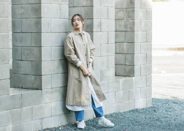 自分らしく生きる、芯のある大人をフィーチャーした新ブランド「kermu／ケルム」を2月1日より発売