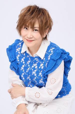 松本梨香が主演＆初演出する舞台の大阪特別公演決定！