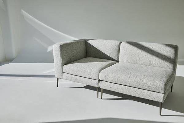 ショールーム5店舗による新作家具の展示を新宿OZONEで2月16日～4月25日開催