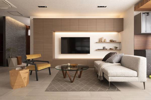 ショールーム5店舗による新作家具の展示を新宿OZONEで2月16日～4月25日開催