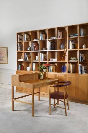 ショールーム5店舗による新作家具の展示を新宿OZONEで2月16日～4月25日開催