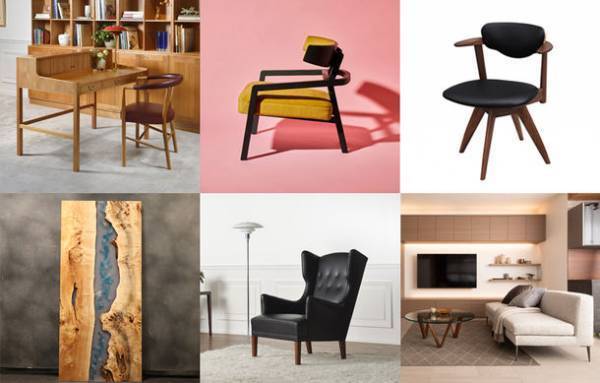 ショールーム5店舗による新作家具の展示を新宿OZONEで2月16日～4月25日開催