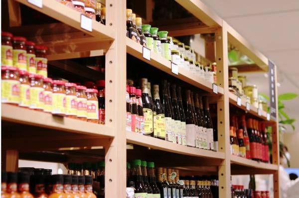 台湾発の食・雑貨セレクトショップ「神農生活」が1 月30 日からアトレ恵比寿にPOP UP STORE 初出店