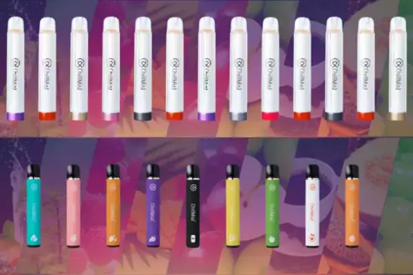 「伝えるキモチ -ChillMistとともに-」　モバイルシーシャ 「ChillMist(チルミスト)」　バレンタインプレゼントキャンペーンを実施