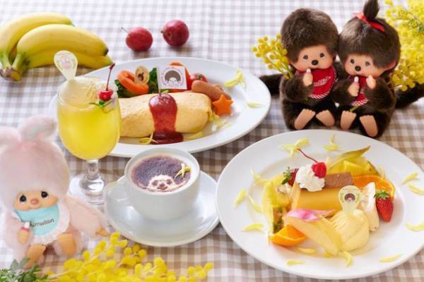 『MIMOSA FESTA 2023』2月10日(金)～3月12日(日)開催　川島海荷さんをミューズに迎え、川崎駅前大型9商業施設連動で街をミモザイエローに彩ります