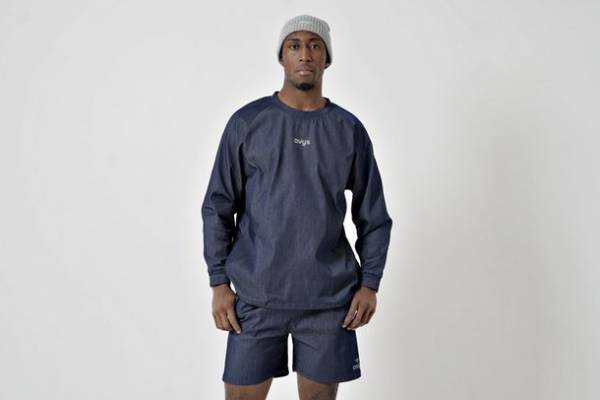 運動を纏ったライフスタイルを送る大人へ向けたユーティリティウェアを提供するovys(オーヴィーズ)が表参道でポップアップストアを開催！(3月11日～12日)