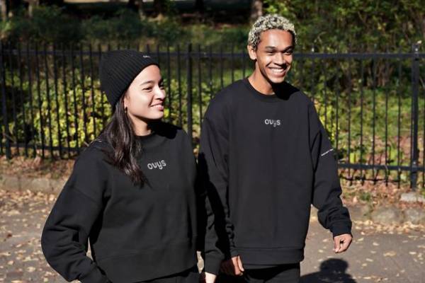 運動を纏ったライフスタイルを送る大人へ向けたユーティリティウェアを提供するovys(オーヴィーズ)が表参道でポップアップストアを開催！(3月11日～12日)