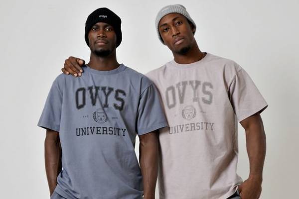 運動を纏ったライフスタイルを送る大人へ向けたユーティリティウェアを提供するovys(オーヴィーズ)が表参道でポップアップストアを開催！(3月11日～12日)
