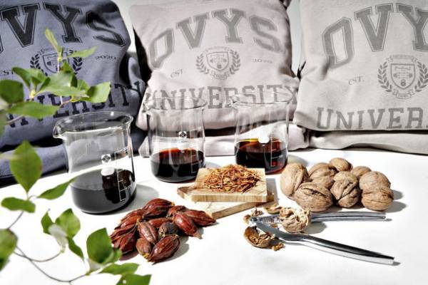 運動を纏ったライフスタイルを送る大人へ向けたユーティリティウェアを提供するovys(オーヴィーズ)が表参道でポップアップストアを開催！(3月11日～12日)