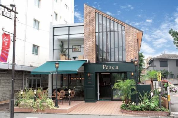 老舗サロン ペスカから新シリーズ「ペスカ カリーナ」が登場　与えて、守る。サロン発の「スムース UVジェル」を3/5に発売