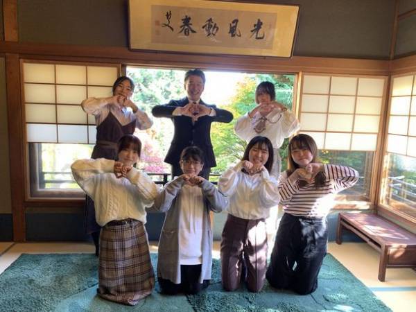 清泉女学院大学の学生が長野市の魅力をTwitterで発信！第6弾の記事を2月7日(火)に公開～フォロー＆リツイートで豪華賞品が当たるキャンペーンを実施中！～