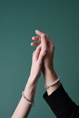 “真珠の街 神戸”の真珠専門店 SPOPEL(スポペル)が、ポップアップを東急プラザ銀座で初開催(2月23日～28日)