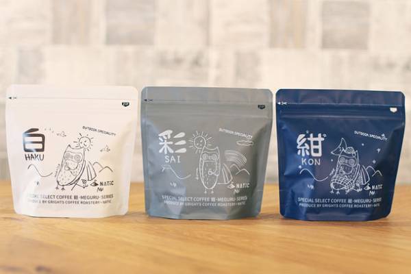 プロ焙煎士監修「アウトドア専用コーヒー」開発プロジェクトをクラウドファンディングサイト CAMPFIREにて3月15日まで実施！