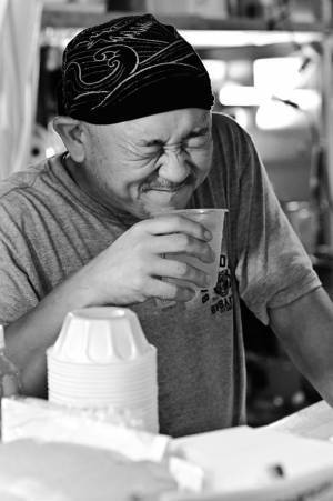 一般社団法人日本串カツ協会とレゲエ歌手・ブッキーランキンがタッグを組んで手掛ける新たな独立開業プロジェクト開始！その名もほんまのYATAI天満、最強コンビプロジェクト