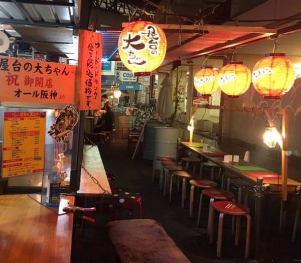 一般社団法人日本串カツ協会とレゲエ歌手・ブッキーランキンがタッグを組んで手掛ける新たな独立開業プロジェクト開始！その名もほんまのYATAI天満、最強コンビプロジェクト