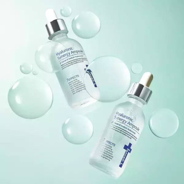 韓国メディカルスキンケアコスメティックブランド「iancell」は2023年2月1日からQoo10公式サイトで販売を開始します。