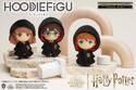 ハリー・ポッターがモチーフの“フィギュア×ぬいぐるみ”『HOODIEFiGU』が登場！