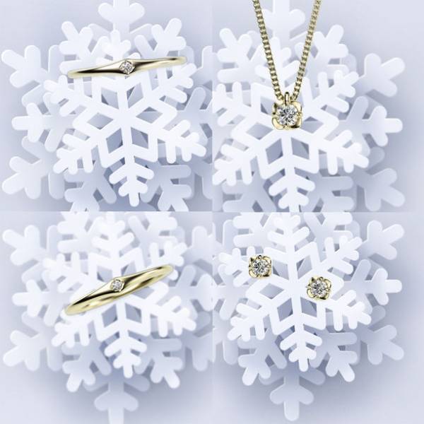 可愛いとSDGsを両立できるサスティナブル・ジュエリーの応援プロジェクトをMakuakeにて開始