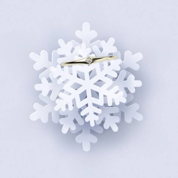 可愛いとSDGsを両立できるサスティナブル・ジュエリーの応援プロジェクトをMakuakeにて開始