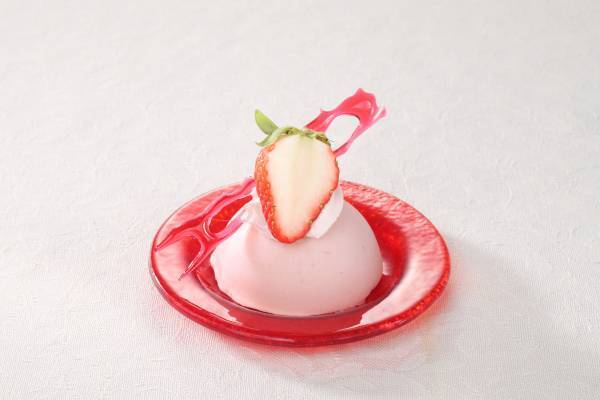 ホテル京阪 京都 グランデ期間限定「いちごブッフェ」を開催します