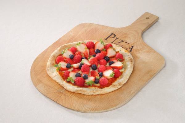 ホテル京阪 京都 グランデ期間限定「いちごブッフェ」を開催します