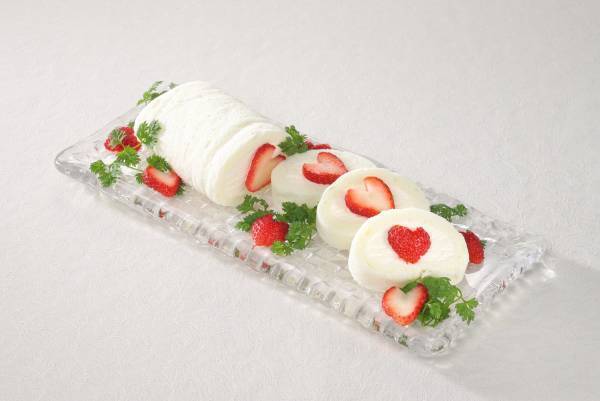 ホテル京阪 京都 グランデ期間限定「いちごブッフェ」を開催します