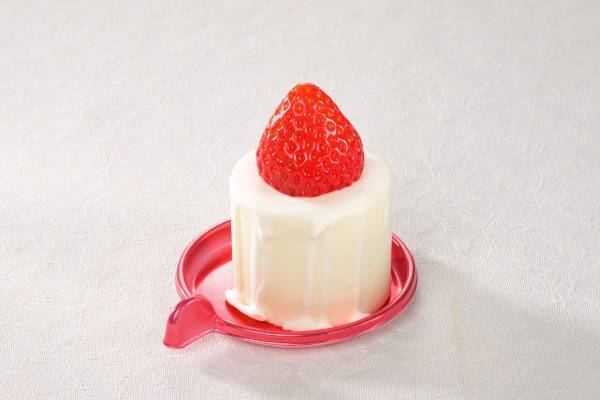 ホテル京阪 京都 グランデ期間限定「いちごブッフェ」を開催します