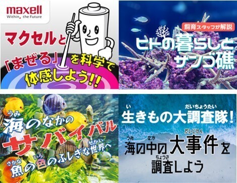 42th「ダヴィンチマスターズ 　フィールドプログラム」開催