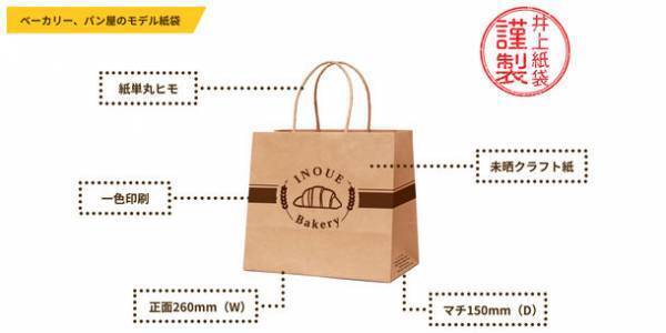自社に適した紙袋の仕様が5分でわかる動画記事、『業種別！オリジナル紙袋の制作ガイド』を老舗紙袋屋が連載スタート