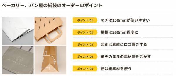 自社に適した紙袋の仕様が5分でわかる動画記事、『業種別！オリジナル紙袋の制作ガイド』を老舗紙袋屋が連載スタート