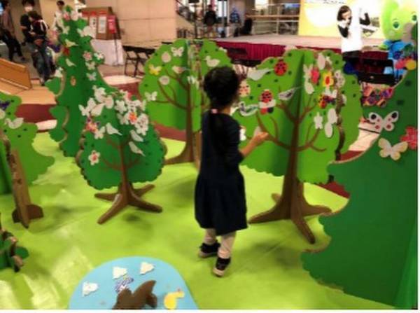 3年ぶりとなる環境イベント！「首都高環境フェア2023in東京」を2/18(土)、19(日)に開催します