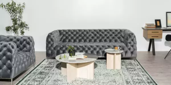 『WIRED MUSIC FESTIVAL』など大型イベントへの家具レンタルや展示会のブース施工を手掛ける(株)YSMが完全予約制の家具ショールーム「ENT furniture TOKYO」を2月9日(木)渋谷にオープン