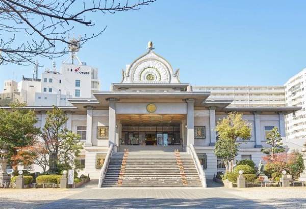 お寺で学ぶ、今と未来を生きる智慧　現代版寺子屋「スクール・ナーランダ」　今年は名古屋で3月4日(土)・5日(日)に開催！