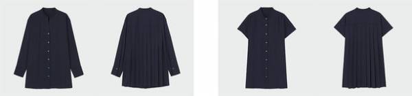 プラステ、PLST TOKYOをUNIQLO TOKYO 4階に2023年3月10日(金)にオープン