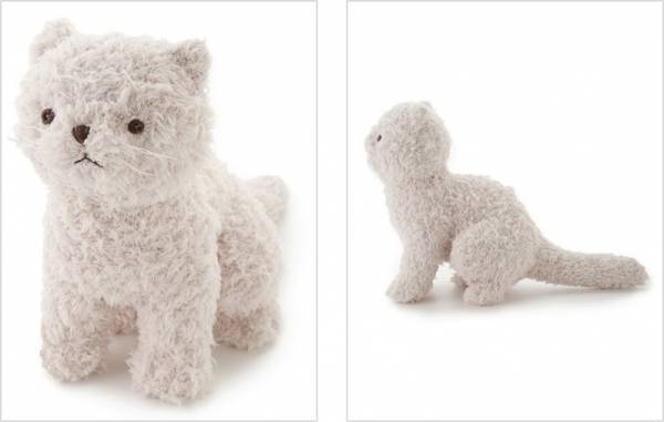 “ジェラート ピケ”で愛するペットとお揃いウェア！Caluluにて「GELATO PIQUE CAT&DOG」の新商品を販売開始！