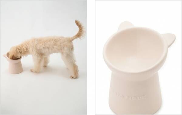 “ジェラート ピケ”で愛するペットとお揃いウェア！Caluluにて「GELATO PIQUE CAT&amp;DOG」の新商品を販売開始！