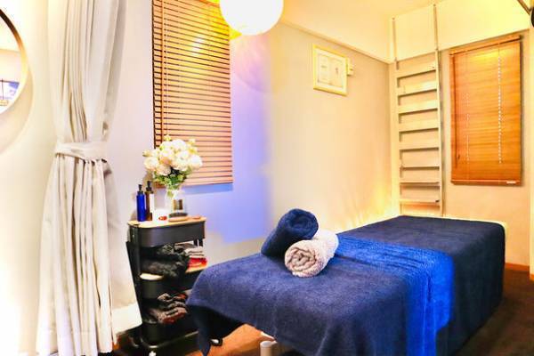 プロポーションが気になる方向け！東京都渋谷区「RACINE」が新サービス『首やせ整体』を2月24日より提供開始　～整形級の首スッキリ・肩スッキリ美人に～