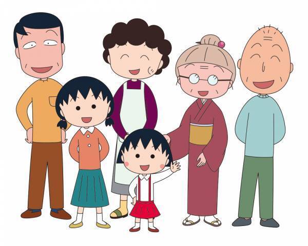 まる子に訪れる「素敵な出会い」を描いたオリジナルストーリープラネタリウムちびまる子ちゃん 南十字星に魅せられて2023年3月24日(金)上映開始