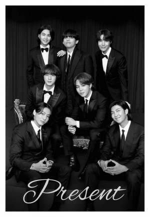 BTS写真集『2022 THE FACT BTS PHOTOBOOK SPECIAL EDITION』売れ行き好調、約一か月後には予約販売を締め切る見通し