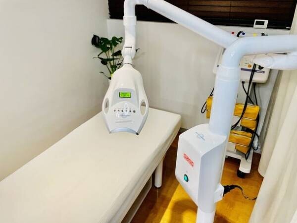 石川県「Hana鍼灸整骨院/HANADOKI」が提供する“セルフホワイトニングサービス”にサブスクコースが登場