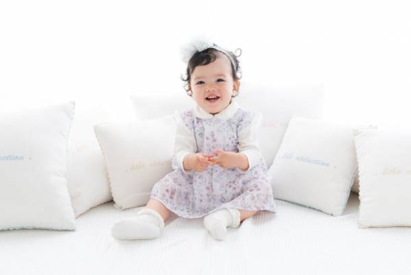 防臭袋『ニオワーヌ』×赤ちゃん服高級ブランド『fillot de bebe reduction』がコラボキャンペーンを開催　条件達成で限定デザインの『ニオワーヌ』プレゼント