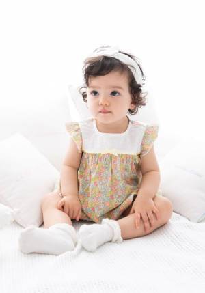 防臭袋『ニオワーヌ』×赤ちゃん服高級ブランド『fillot de bebe reduction』がコラボキャンペーンを開催　条件達成で限定デザインの『ニオワーヌ』プレゼント