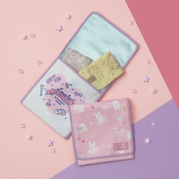 Makuakeにて目標金額800％超え！「はじめての生理」に寄り添った初経準備セット『First Luna Gift』楽天公式ショップにて2月9日よりついに発売決定！