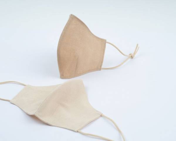 消費の在り方に変化、エシカルのけん引役は50～60代女性　森から生まれた天然素材のマスク、売上げ3.5倍と人気