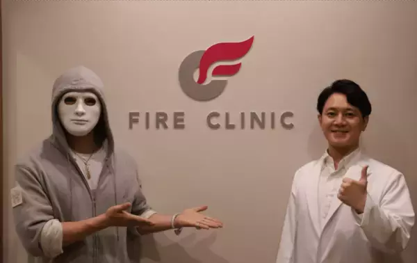 登録者180万人のYouTubeチャンネルにて、4ヶ月間の医療ダイエット生活をYouTubeで公開中