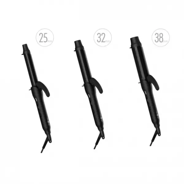 「mod's hair STYLISH(モッズ・ヘア スタイリッシュ)」シリーズ　ストレート／カーリングアイロンが2月8日にリニューアル